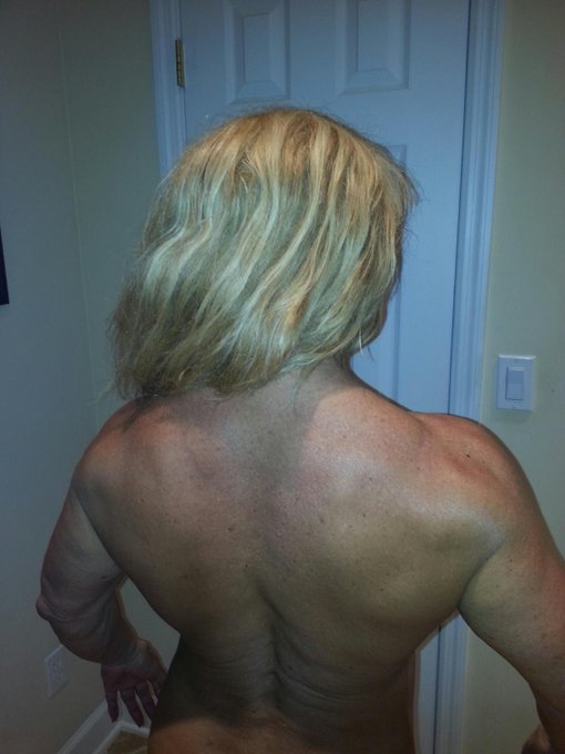 #1 #femalemuscle to #SQUEEZE #SMOTHER #BEARHUG #BIGBACK #FBB coming your way...www.WILD-KAT.com http://t<a href="/tag/femalemuscle"class="tags">#femalemuscle</a><a href="/tag/squeeze"class="tags">#SQUEEZE</a><a href="/tag/smother"class="tags">#SMOTHER</a><a href="/tag/bearhug"class="tags">#BEARHUG</a><a href="/tag/fbb"class="tags"><span>#fbb</span></a><a href="/tag/bigback"class="tags"><span>#bigback</span></a>