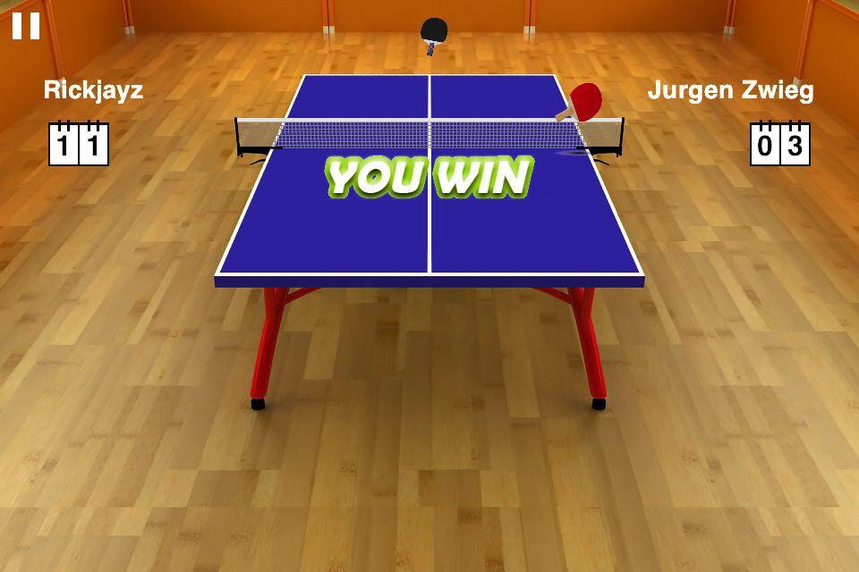 rickjayz's tweet photo. Recommend #VirtualTableTennis. iPhone:http://t.co/OndryfJqXS Android:http://t.co/u7JUCJdPSh http://t.co/E25N20I46M