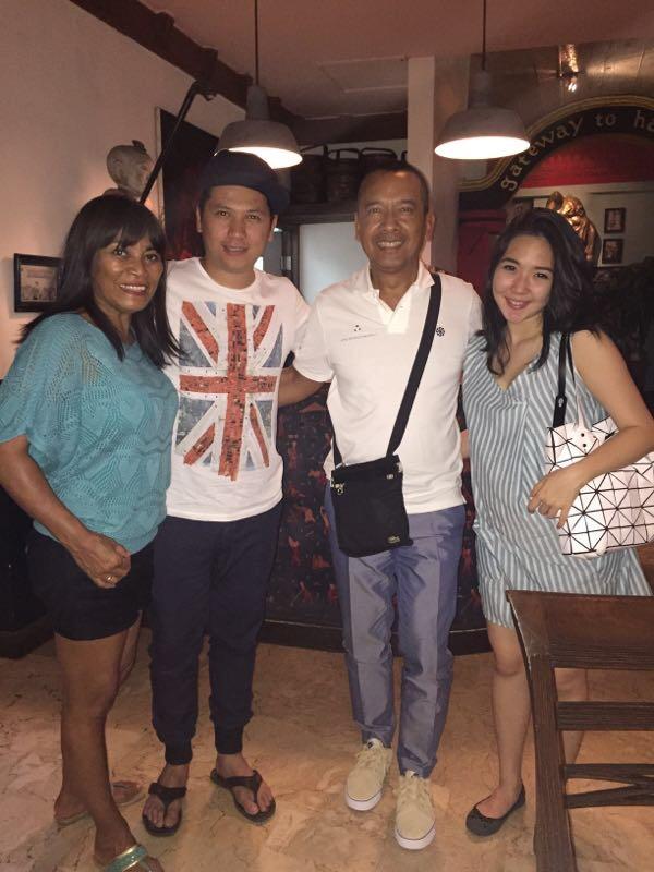 Gading Marten...di Malang