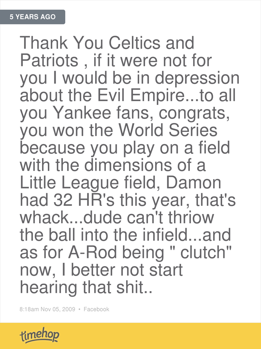gnel1289's tweet photo. Yeah, the Yankees still suck http://t.co/eh9dEYT8qh http://t.co/MpPj9GZeQl