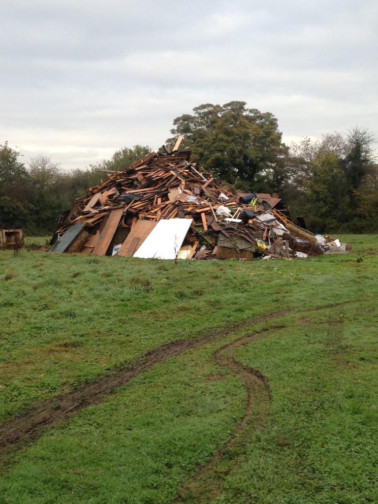 The Chase Inn tweet media