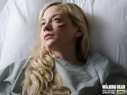 Going back to sleep night