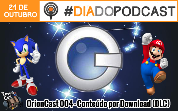 TavernaCast tweet picture