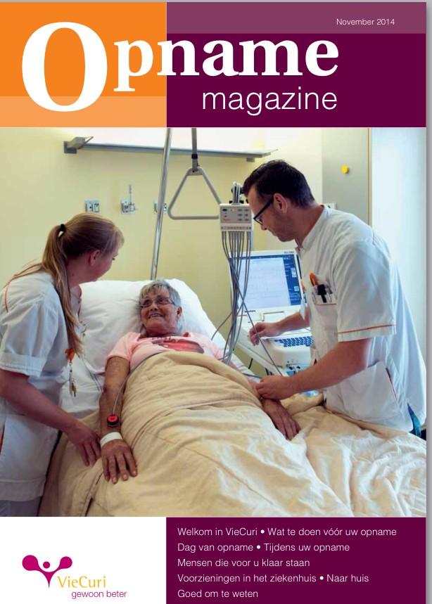 Ons hele magazine lezen? iturl.nl/snIWLq  RT <a href="/bcuitgevers/">BCuitgevers</a>: VieCuri Opnamemagazine november