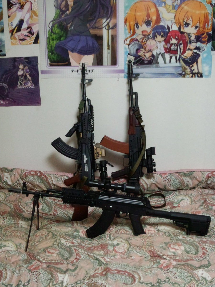 好きな武器を言ってtlを武器屋にする 11ページ目 Togetter 好きな武器を言ってtlを武器屋にする 11ページ目 Togetter