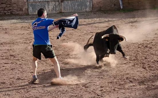 IvanMaudos's tweet photo. En mora de rubielos!!! http://t.co/Wxg6cyG4S1