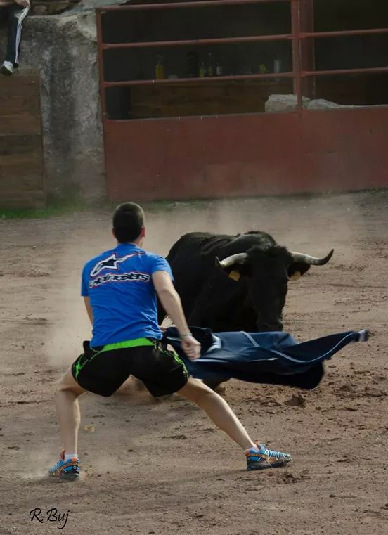 IvanMaudos's tweet photo. En mora de rubielos!!! http://t.co/Wxg6cyG4S1