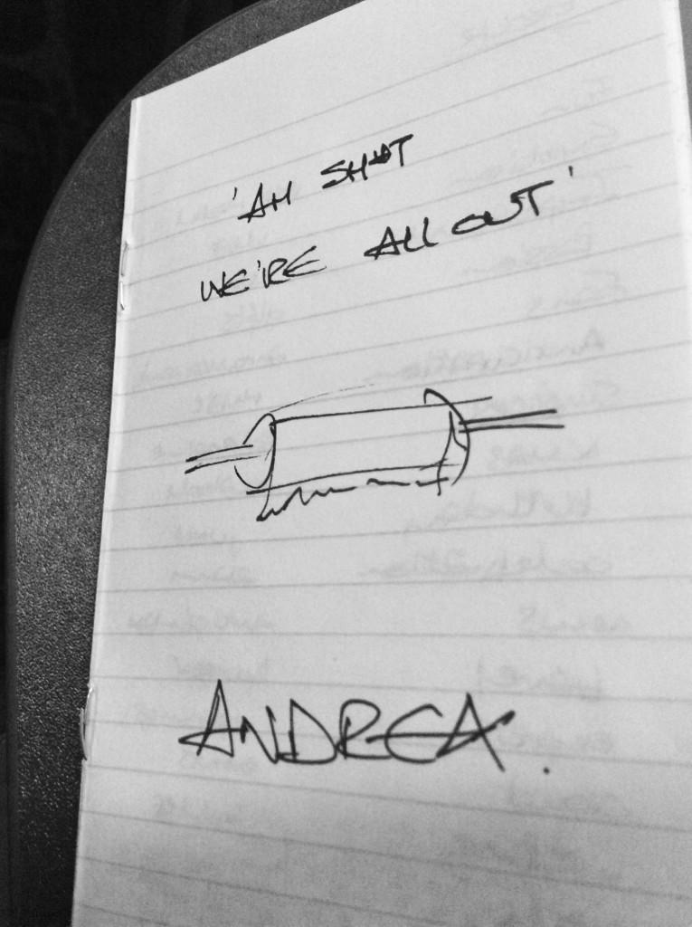 ad_illingworth's tweet photo. @OneMinuteBriefs http://t.co/VqLKAo9WJJ