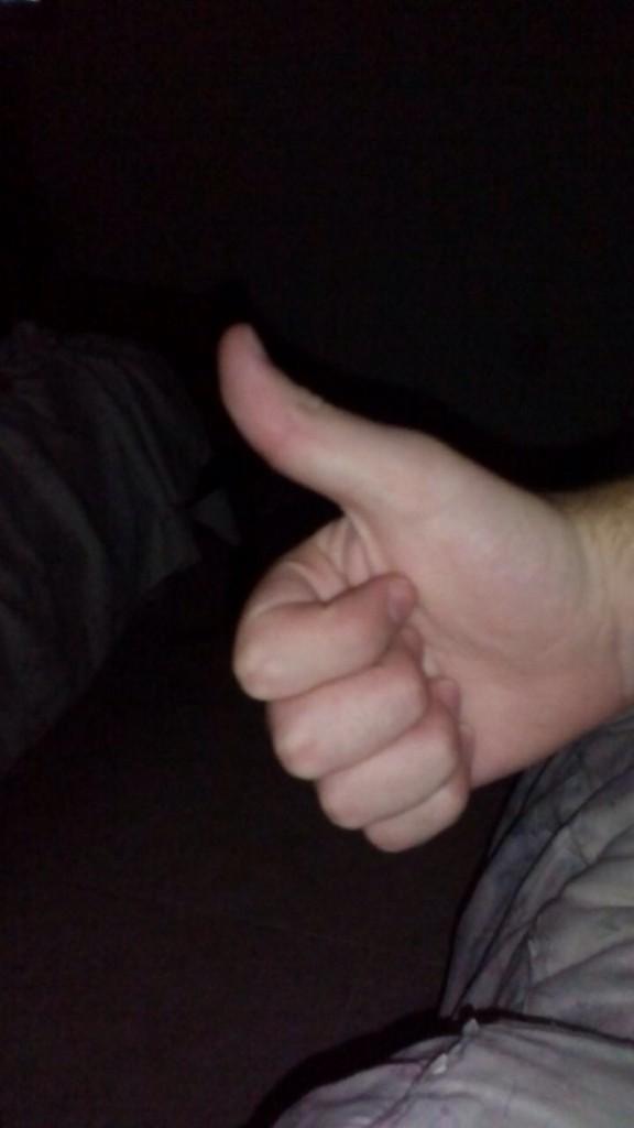BorjaTarrega18's tweet photo. Muchas felicidades al mas grande!! Por este y mas años pelele @IvanLopezCarot (ella tambien te saluda😂😜) http://t.co/VOLeHPRhb9