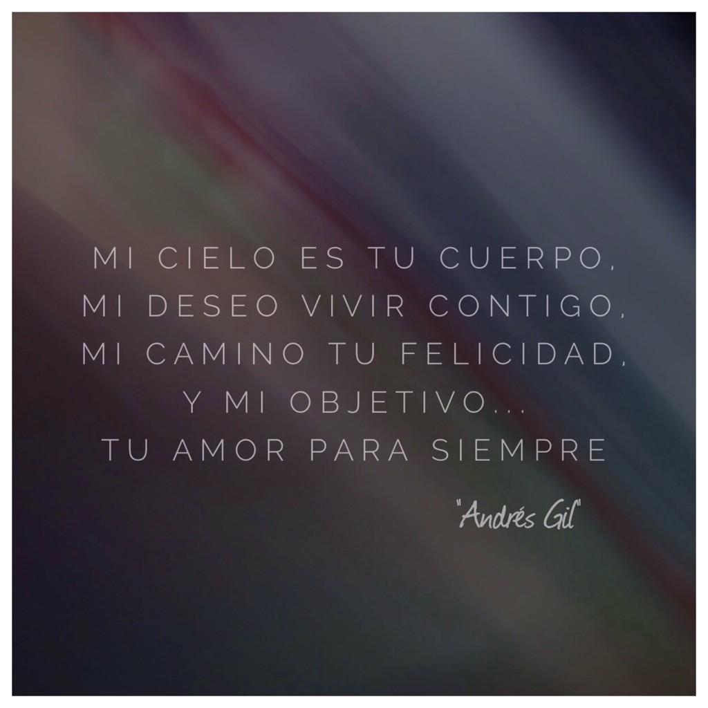 Es Amor tweet media