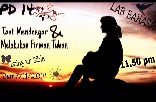 rohkris14's tweet photo. Dateng ya ke pd 14 hari jumat :] Tuhan Yesus memberkati http://t.co/Aoexsxr1ir
