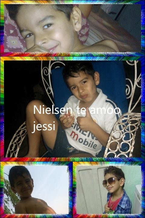 Nielse  José gabriel