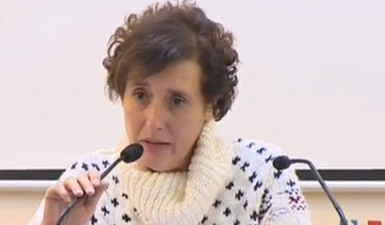 eldiarioes's tweet photo. VÍDEO| Teresa Romero "Tenemos la mejor sanidad del mundo pese a la nefasta dirección política" http://t.co/x7wRo4W03m http://t.co/kGfccwGGcG