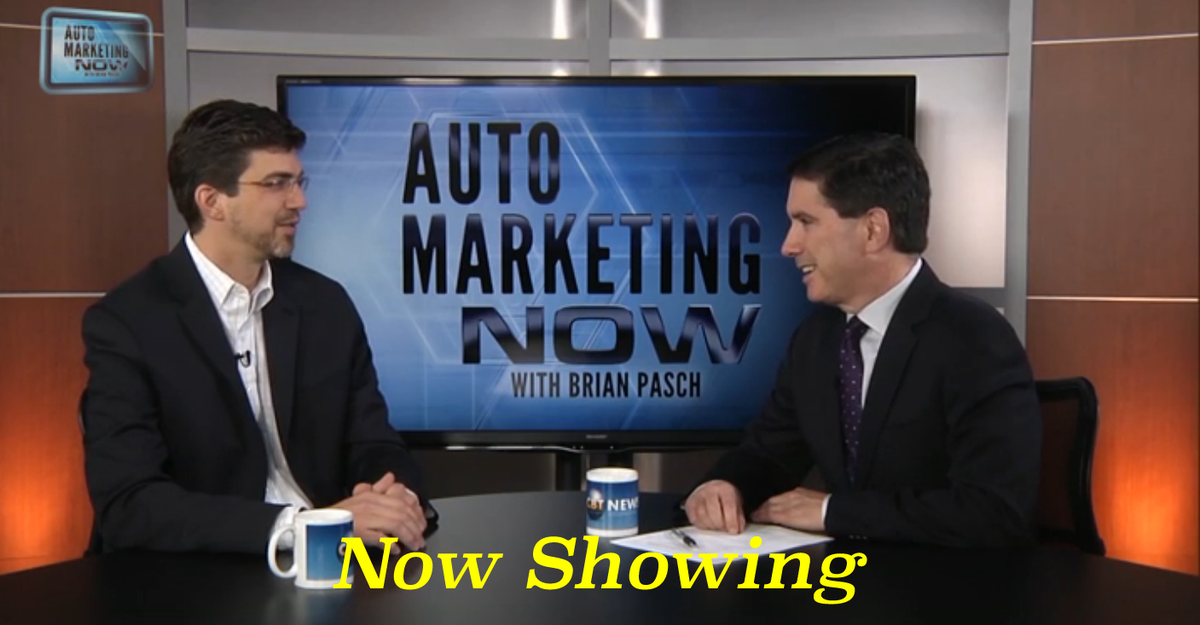 automotiveseo's tweet photo. Come and watch my new show Auto Marketing Now: http://t.co/8qkZ3ZF77m #automarketing #automotive #marketing http://t.co/u9aEV3lix8