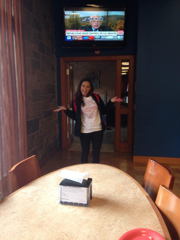 eXpressions is escaping to everyone on campus!! BUY YOUR TICKETS TODAY!!!!!!!