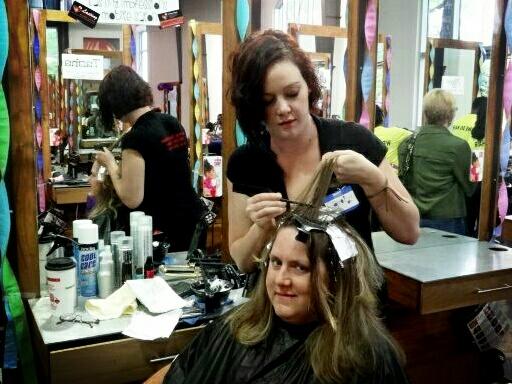 HomeHealthSalon's tweet photo. #homehealth #paulmitchell #hair http://t.co/h5oFi3oAxq
