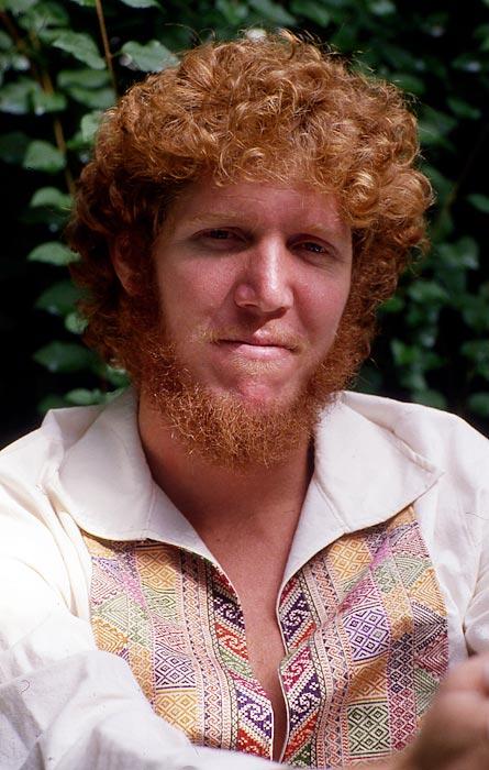 Happy Birthday au plus hippie des basketteurs Bill 