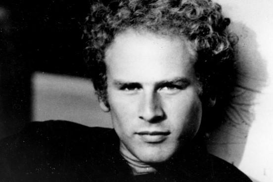 Happy 73rd Birthday Art Garfunkel (b. 11-5-41) "America"  