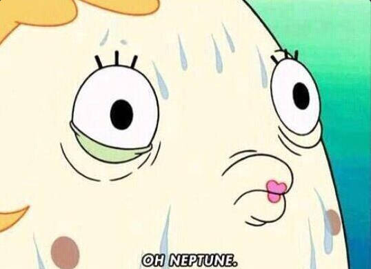 When your friend is about to pass you the aux cord but you have nothing new to bump