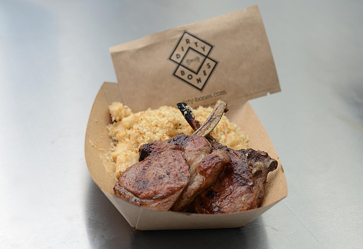 DirtyBonesLDN's tweet photo. Back by popular demand after a storming reception @MeatopiaUK this summer, Hello #DirtyChops #November #Special http://t.co/TTiOQnNS3j