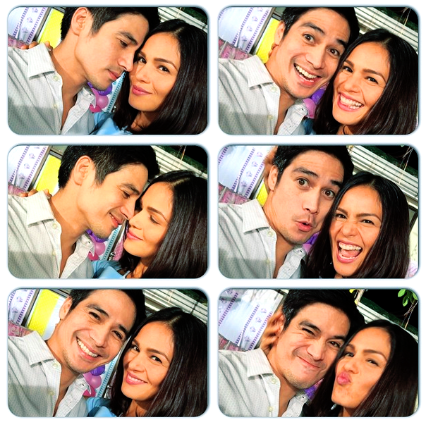 shy_cube's tweet photo. you asked for a selfie, they give you six!! what is air? #PiZafeels http://t.co/rhrbRNMKBc