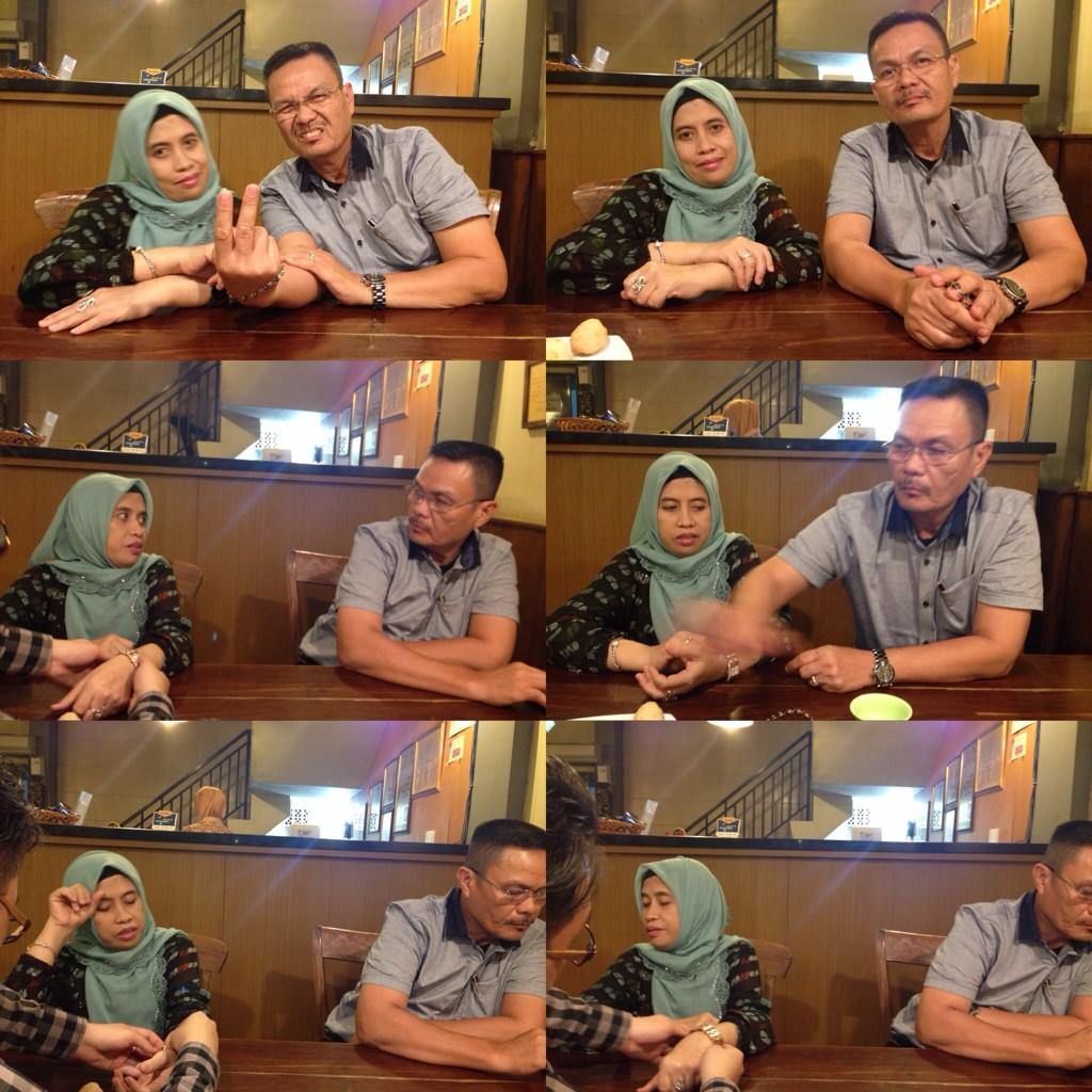 RischkaSM's tweet photo. 👨👩 http://t.co/tm8pymJIXa