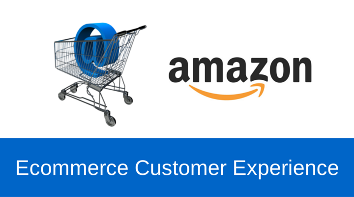 Learning From Amazon: How To Improve The Ecommerce Customer Experience blog.clientheartbeat.com/ecommerce-cust…