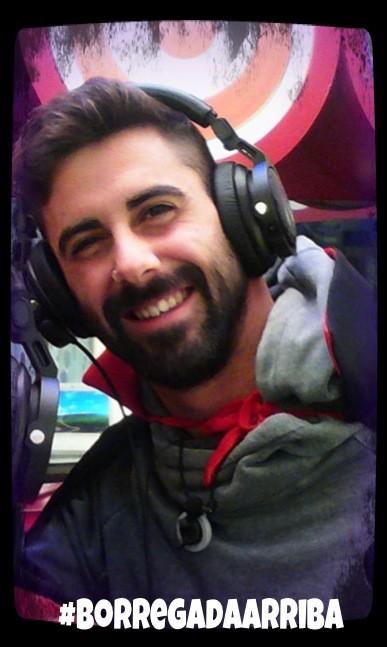 Oskys_'s tweet photo. GH Luis al 27450 xq el super primo @jonathanGH15 #JonaDuermeEnGuadalix @borregadaGH15 #BorregadaArriba #Borreguin ✌😘 http://t.co/WU3heGRjLM