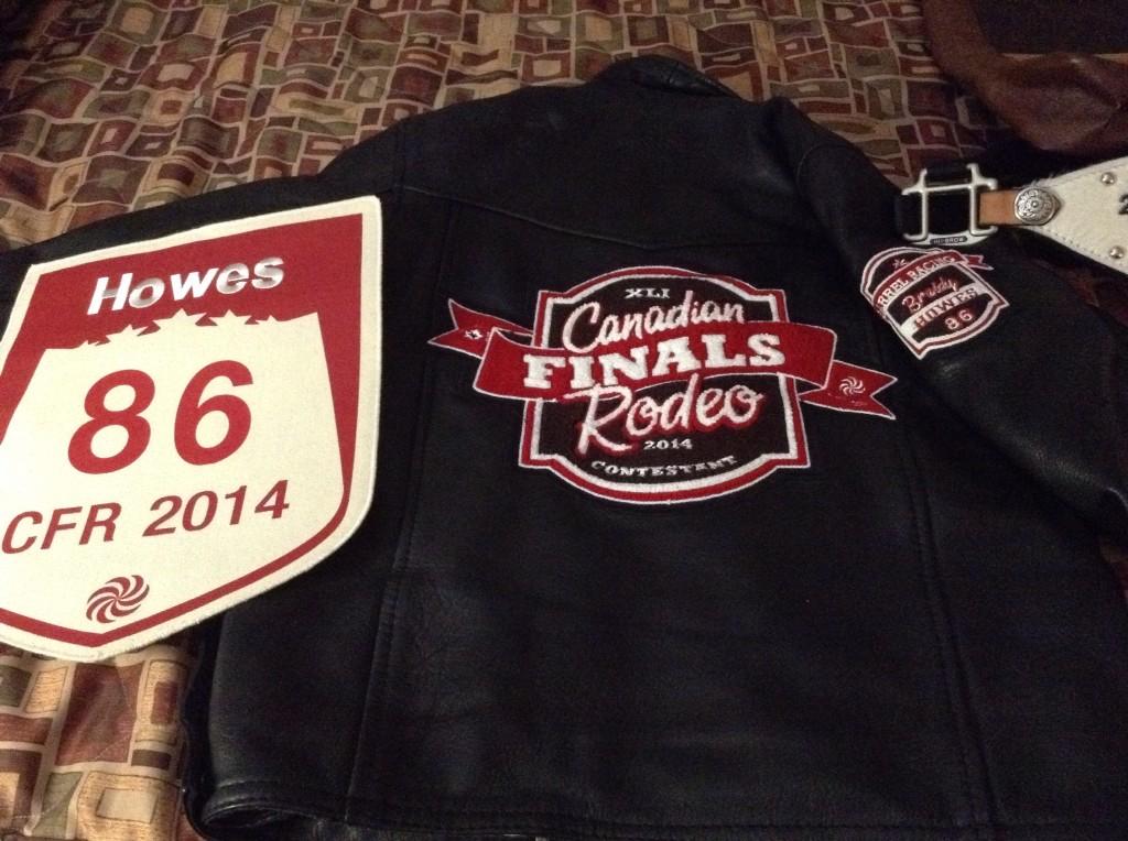 BraidyHowes's tweet photo. #cfr41 http://t.co/CxPwAJcsES