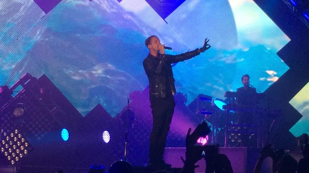 1RepublicHomie's tweet photo. @OneRepublic have great time tonight ! Polish fans miss you ❤️ that night was 👌 Thank you ! #Native #OneRepulic http://t.co/yu6ckpYkQ2