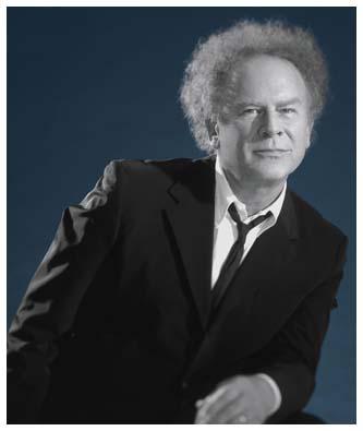 Happy 73rd Birthday Art Garfunkel! 