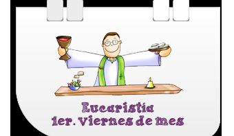 frayluisdeleonQ's tweet photo. Eucaristía 1er. Viernes de Mes 7 de Nov 7 hrs
@preescolarfll @Primfrayluis @secundariafll @PREPAFRAYLUIS http://t.co/aE1Ws0kqdG