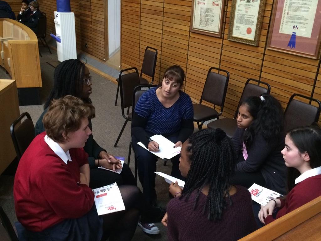 London Borough of Harrow tweet media