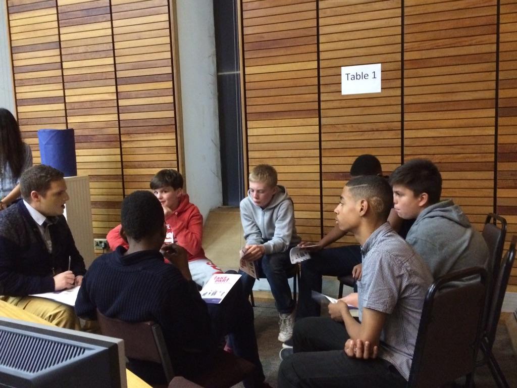 London Borough of Harrow tweet media