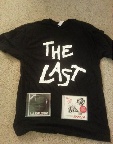 ___TheLast's tweet image. Help support Joe's family during his disability &amp;amp; rehab by ordering some merch! Contact philoexxtra@gmail.com 4 info.