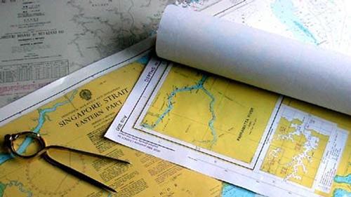 SailWorldNews's tweet image. Know your charts and sail clear of deadly rocks and reefs!  sail-world.com/128650