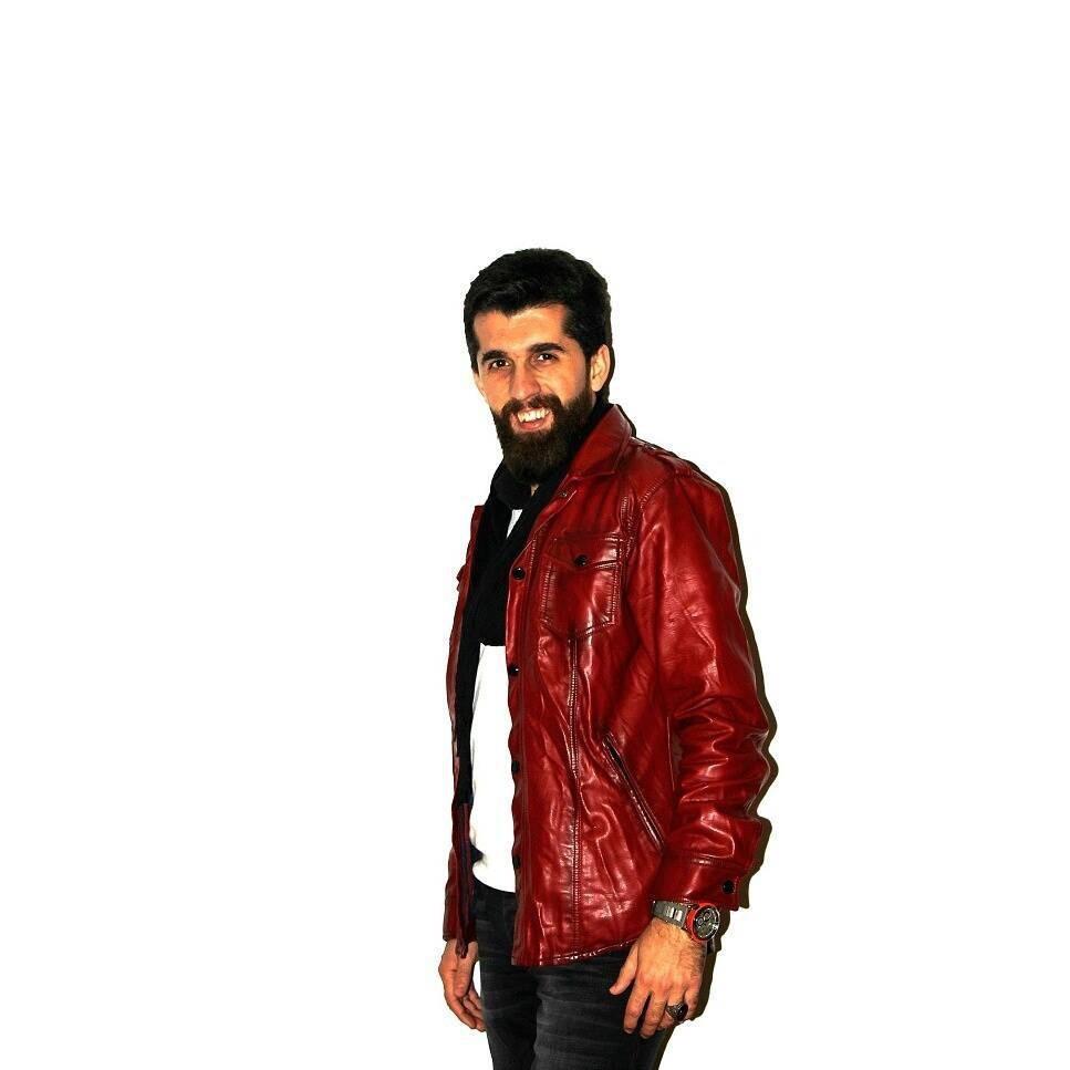 Şifa Niyetine Tiyatro Ekibi Eğitmeni &amp; Yönetmeni İlyas Çağlayan