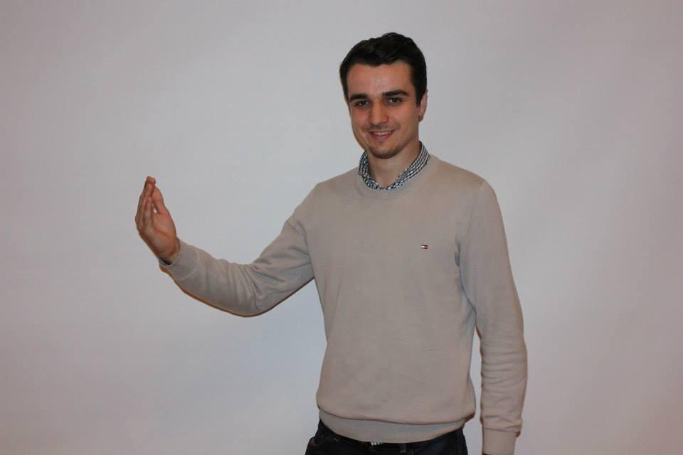 Şifa Niyetine Tiyatro Ekibi Oyuncusu: Mesur Kurtoğlu