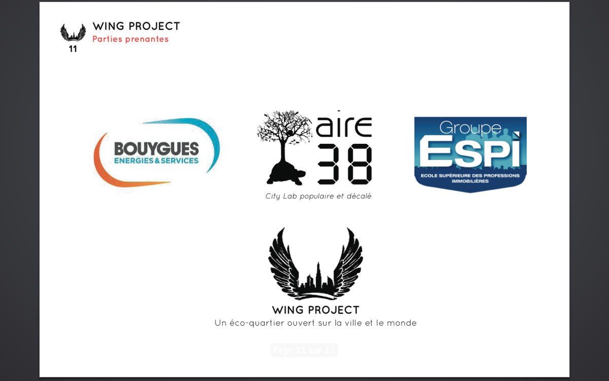 WingProject1's tweet photo. #BD #MaîtriseDesUsages ! http://t.co/jkUEEzIGHg