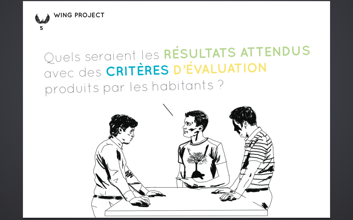 WingProject1's tweet photo. #BD #MaîtriseDesUsages ! http://t.co/8AIzvRMan2
