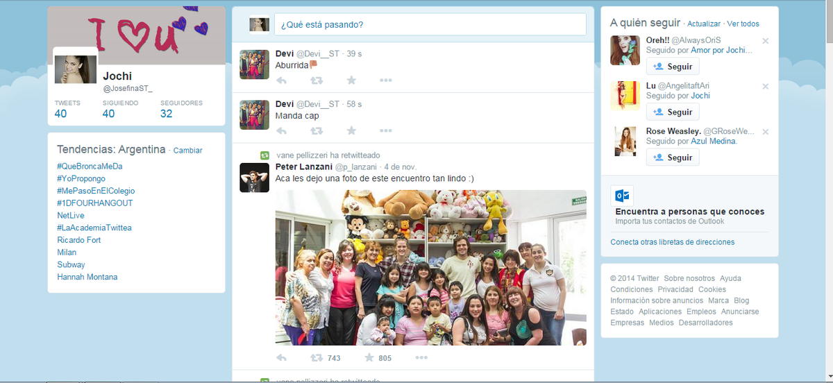 JosefinaST_'s tweet photo. 👎 http://t.co/CdVXH2DHEn