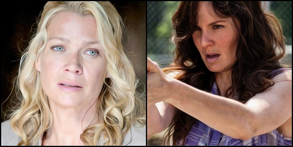Who do you miss more?

RT for Andrea 
FAV for Lori

#TheWalkingDead