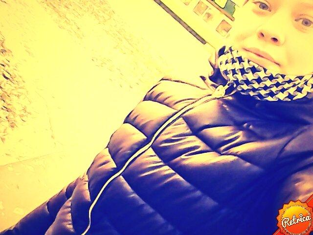 ghdhfd39's tweet image. Гуляю)