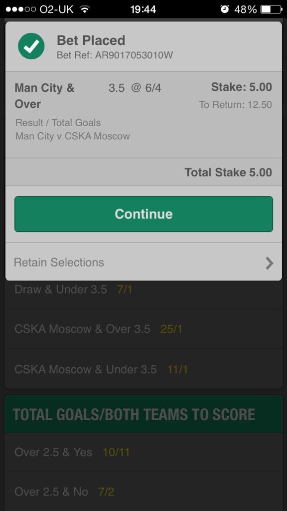 NewFootballTips's tweet image. #SNOWBALL Bet 1