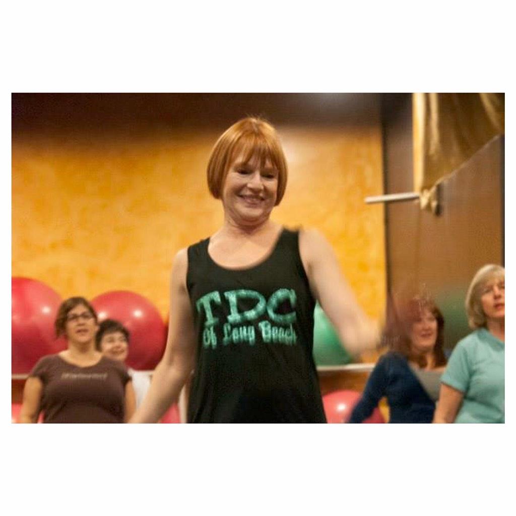 #WorkoutWednesday with #the morganatic #fitball starts at 6:00