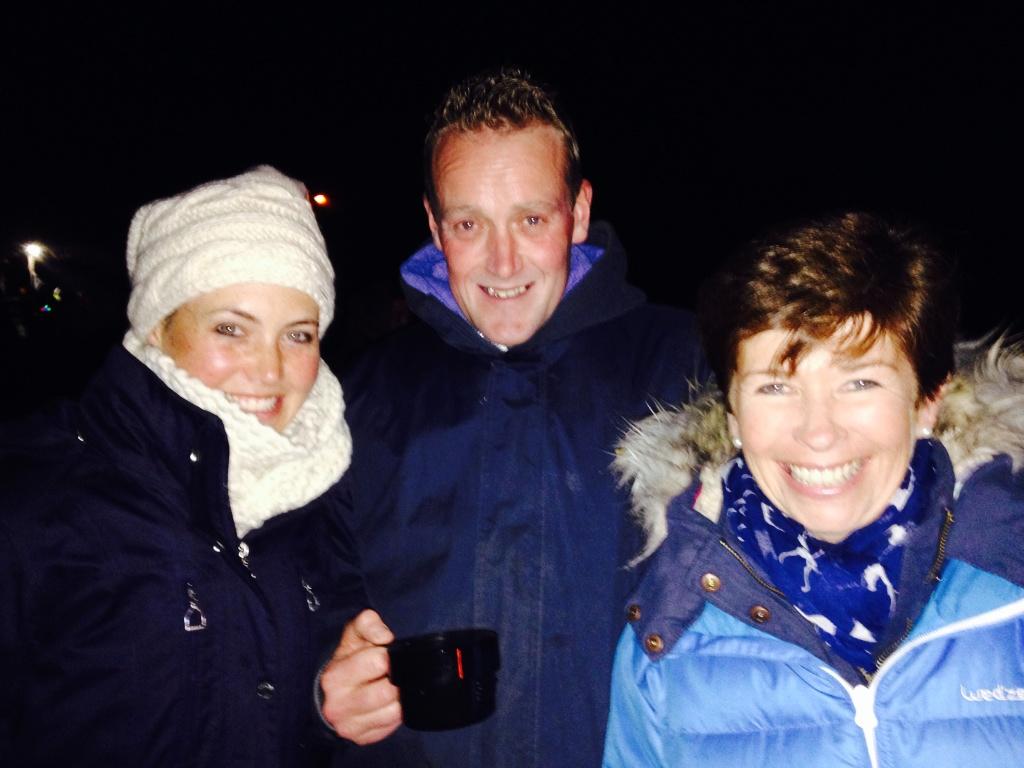 Charlotte_Agnew's tweet image. HAPPY FIREWORKS NIGHT!! Sparking company thanks to @CBexton @ajmkur and #snugasabug thanks to @Ariat !