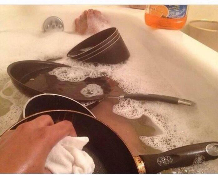 Adderall had me killing two birds with one stone