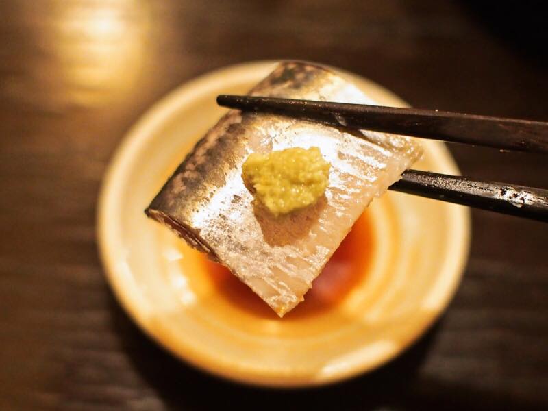 tabearuki_diary's tweet photo. 浅草 ぬる燗

「小鯵の南蛮漬け」は良い塩梅の酸味に日本酒が進み、「胡瓜のぬか漬け」はこれまた秀逸。日本酒を愛するものをこれでもかと楽しませてくれるお店。
http://t.co/2UkkuJpih4 http://t.co/alhmJNDSSp