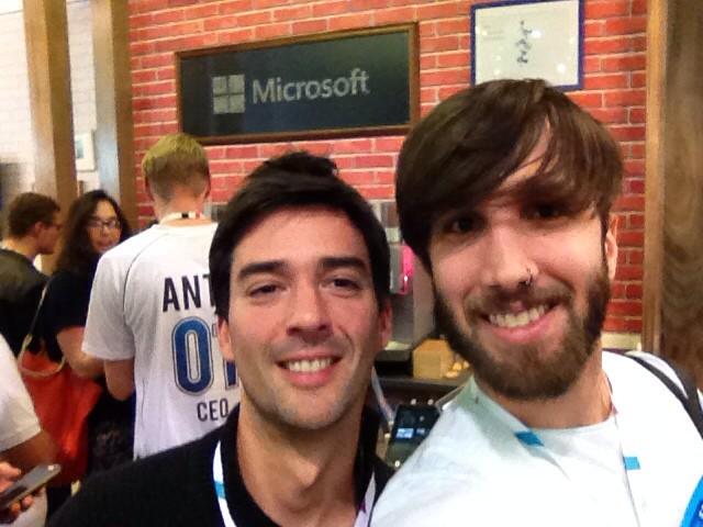 betocollin's tweet image. #surfacewebsummit