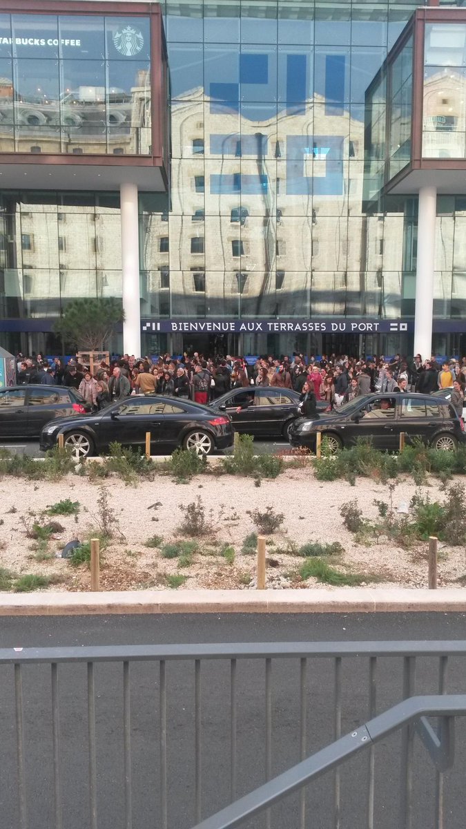 La Provence tweet media